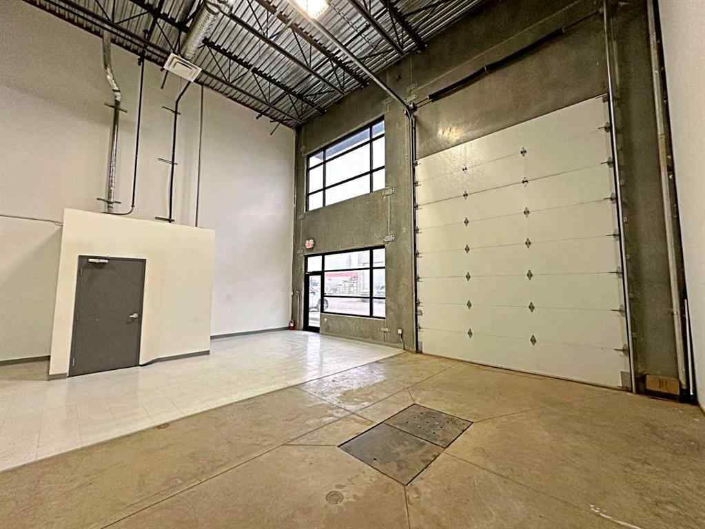 MLS® A2095504 - Unit #308 400 Mackenzie Boulevard  in Mackenzie Park Fort McMurray, Commercial