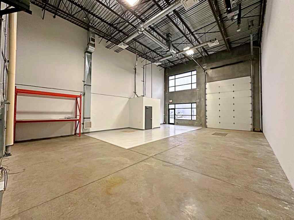 MLS® A2095504 - Unit #308 400 Mackenzie Boulevard  in Mackenzie Park Fort McMurray, Commercial
