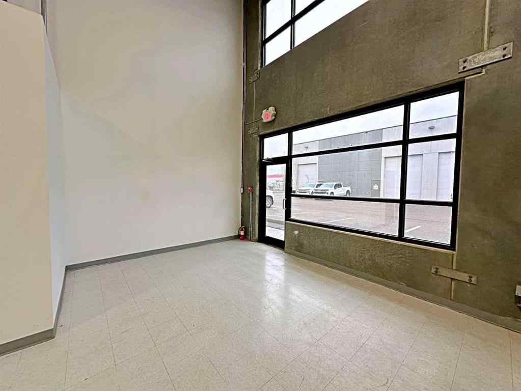 MLS® A2095505 - Unit #308 400 Mackenzie Boulevard  in Mackenzie Park Fort McMurray, Commercial