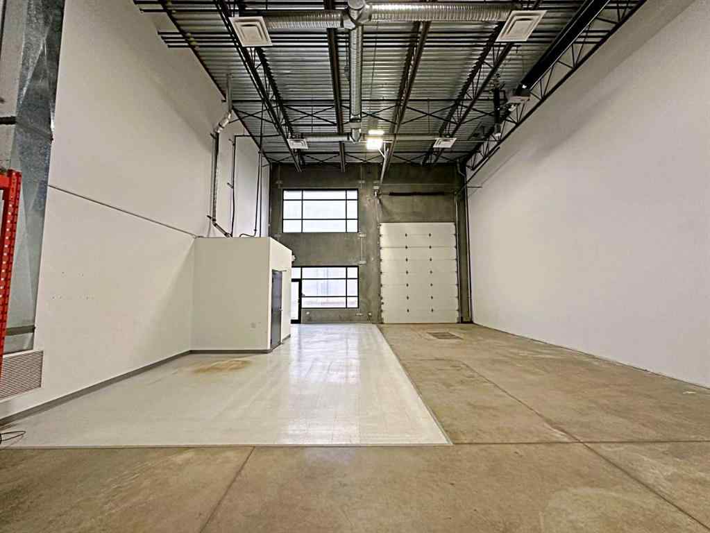 MLS® A2095505 - Unit #308 400 Mackenzie Boulevard  in Mackenzie Park Fort McMurray, Commercial
