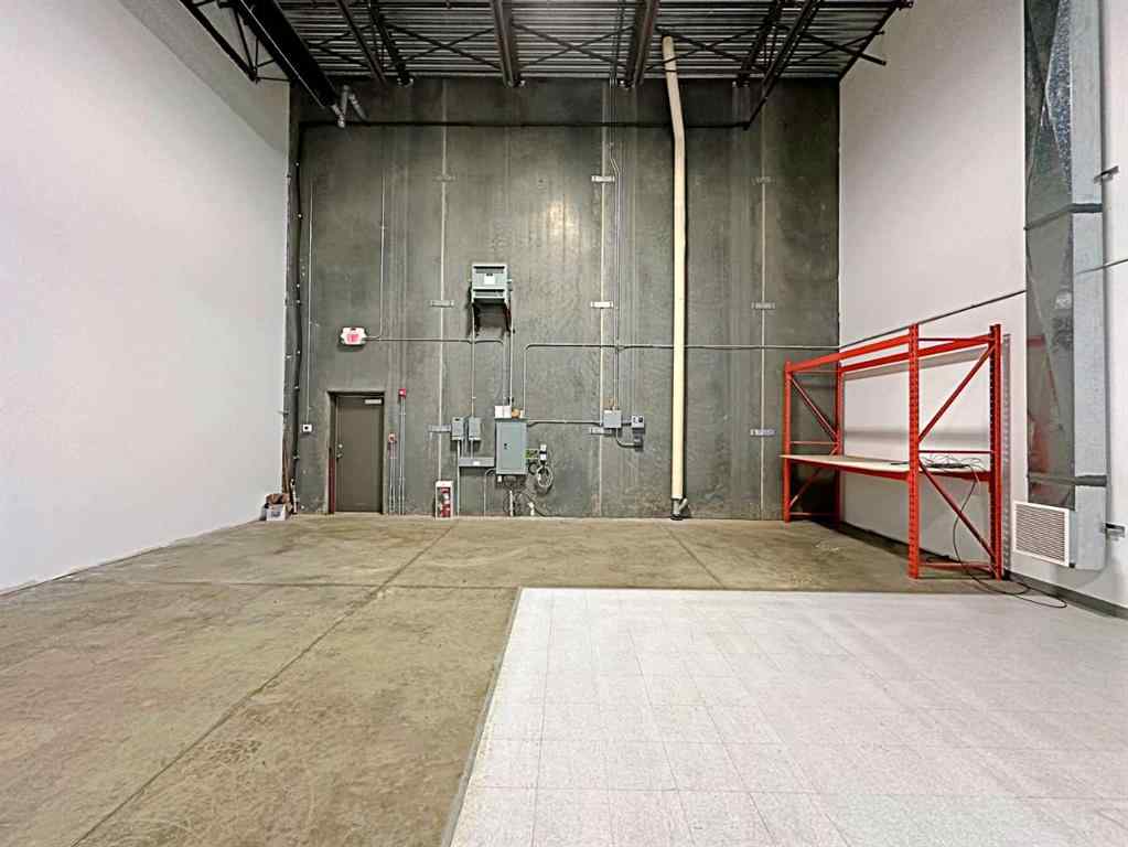 MLS® A2095505 - Unit #308 400 Mackenzie Boulevard  in Mackenzie Park Fort McMurray, Commercial