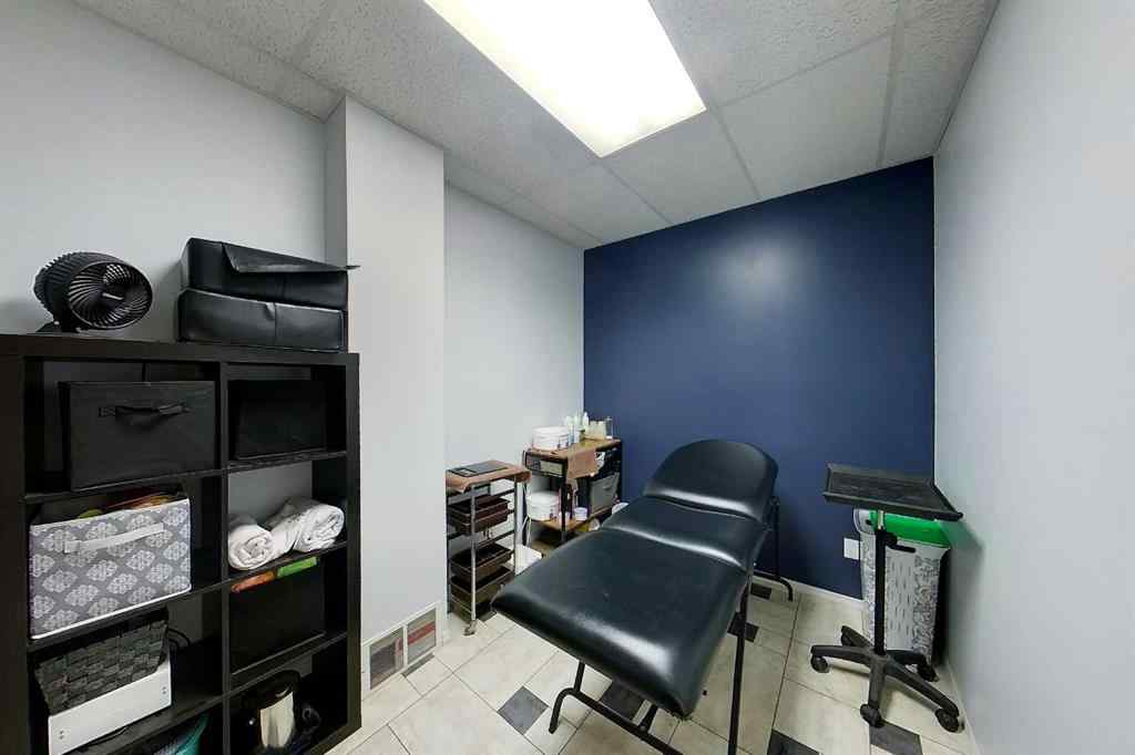 MLS® A2095613 - 4928 4 Avenue  in NONE Edson, Commercial