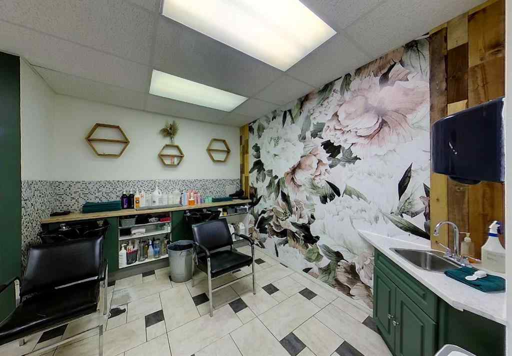 MLS® A2095613 - 4928 4 Avenue  in NONE Edson, Commercial