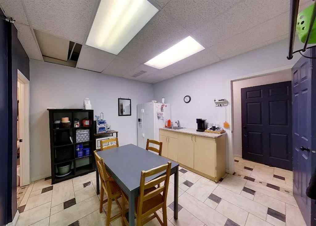 MLS® A2095613 - 4928 4 Avenue  in NONE Edson, Commercial