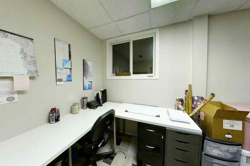 MLS® A2095613 - 4928 4 Avenue  in NONE Edson, Commercial