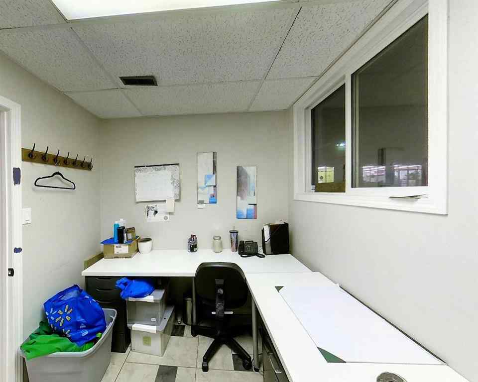 MLS® A2095613 - 4928 4 Avenue  in NONE Edson, Commercial