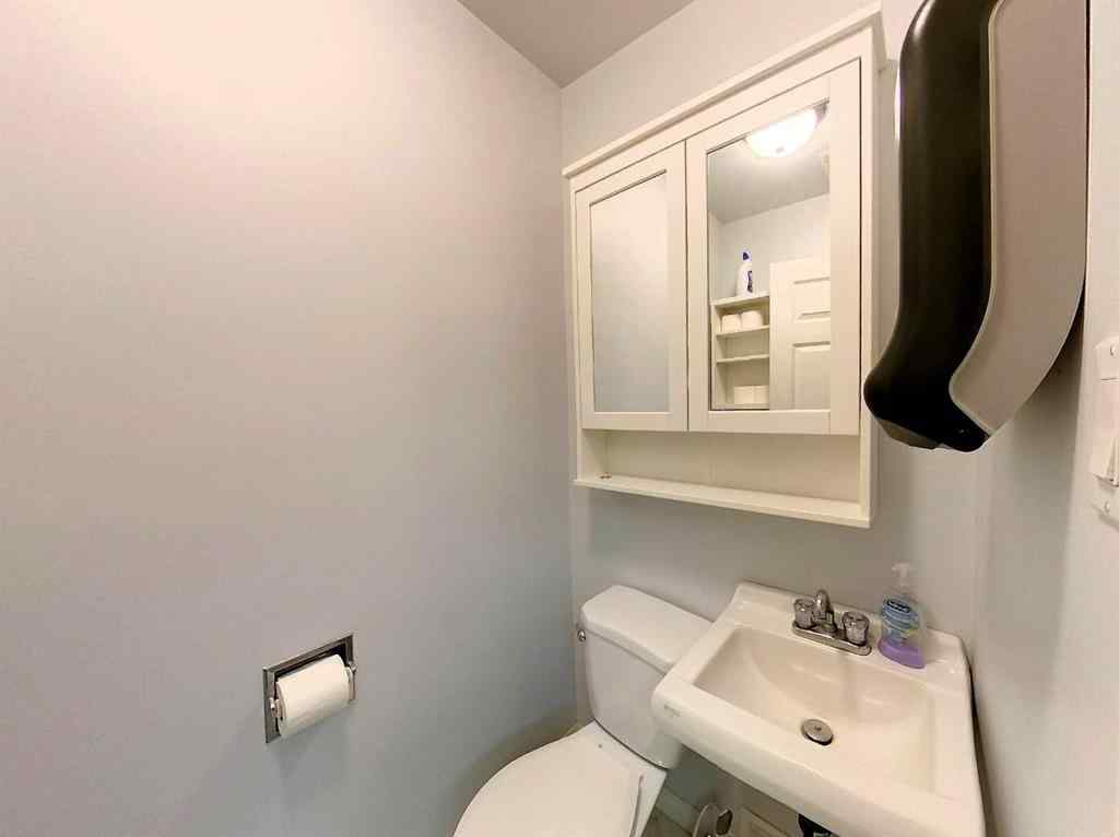 MLS® A2095613 - 4928 4 Avenue  in NONE Edson, Commercial