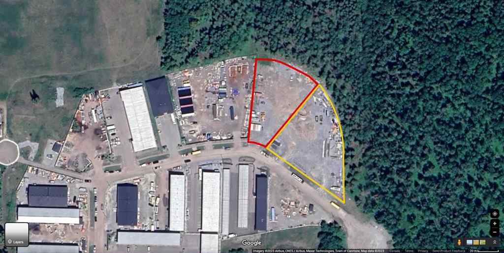 MLS® A2095648 - 29 Limestone Valley Road  in NONE Dead Man's Flats, Land