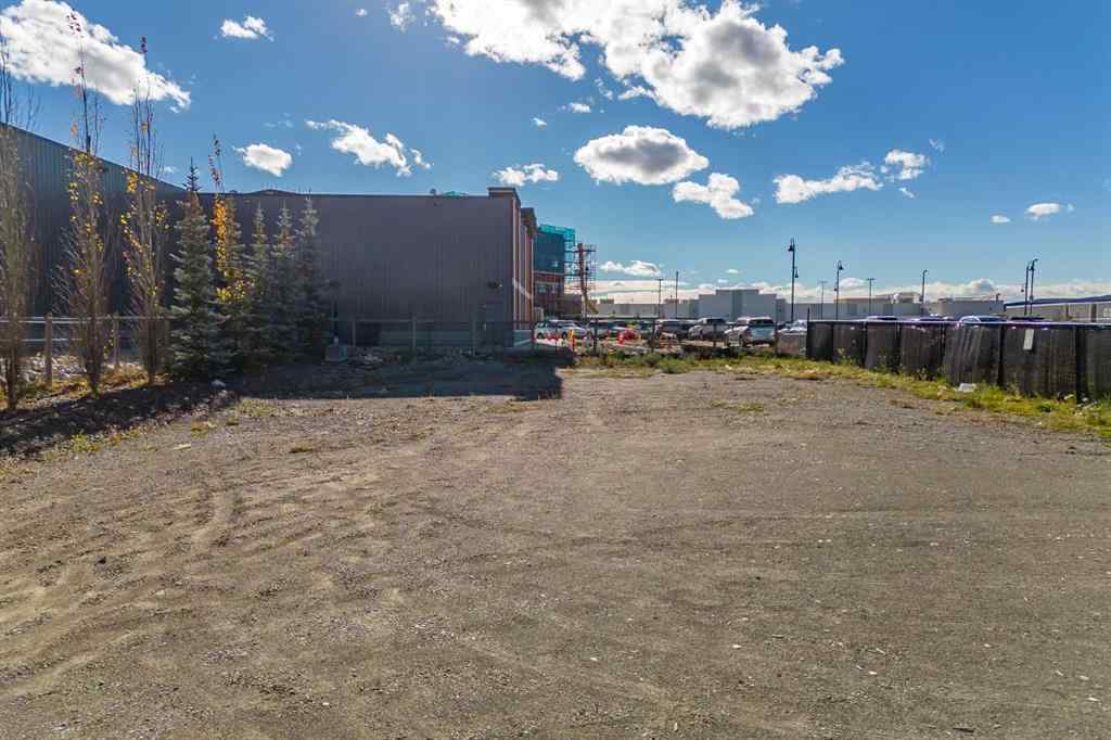 MLS® A2096461 - 365 Railway Street W in Downtown Cochrane, Commercial