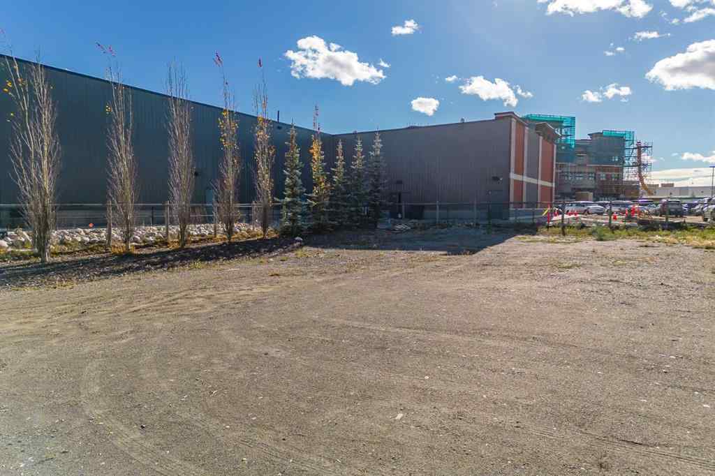 MLS® A2096461 - 365 Railway Street W in Downtown Cochrane, Commercial