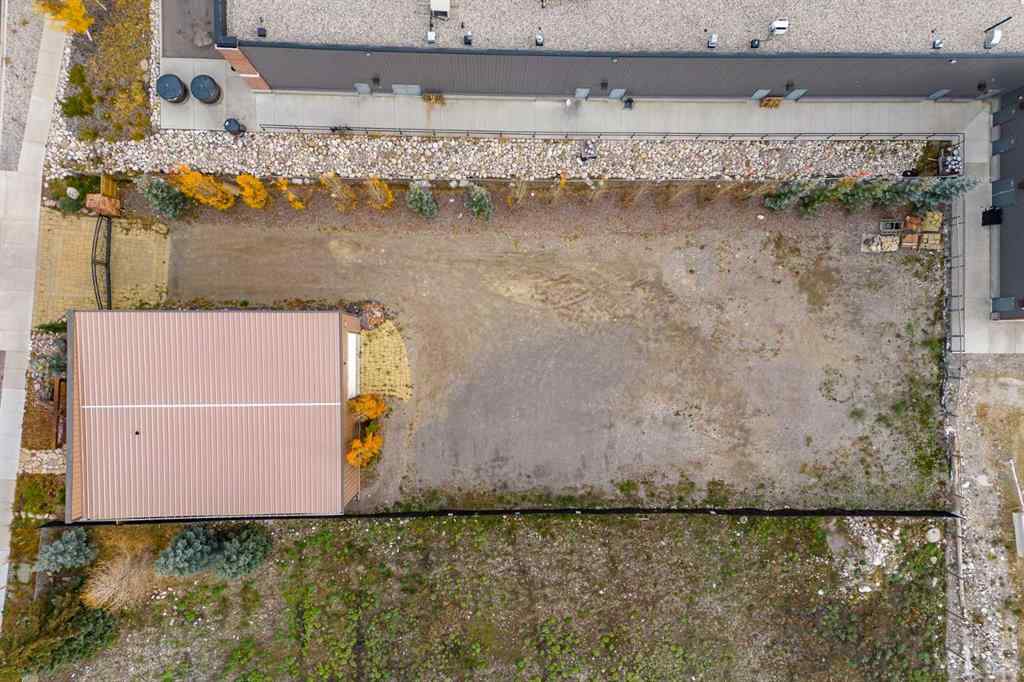 MLS® A2096461 - 365 Railway Street W in Downtown Cochrane, Commercial