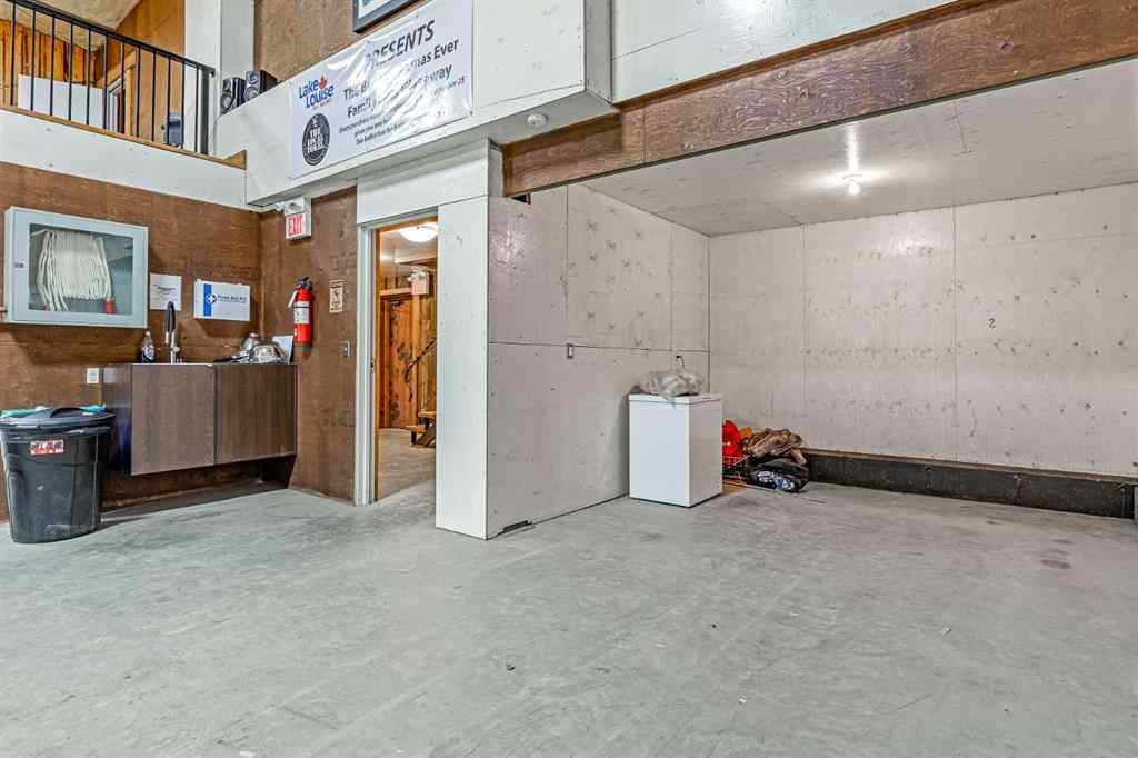 MLS® A2096461 - 365 Railway Street W in Downtown Cochrane, Commercial
