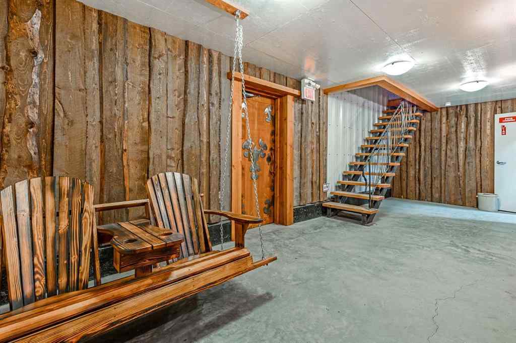 MLS® A2096461 - 365 Railway Street W in Downtown Cochrane, Commercial