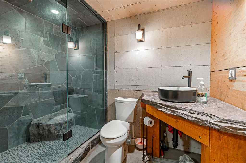 MLS® A2096461 - 365 Railway Street W in Downtown Cochrane, Commercial