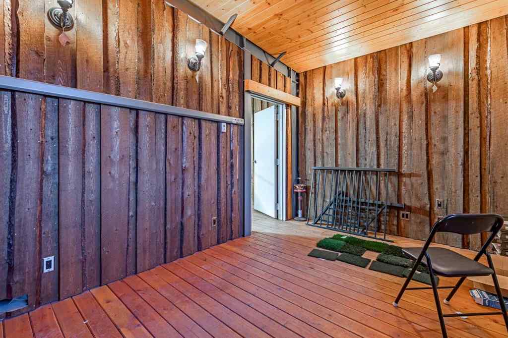 MLS® A2096461 - 365 Railway Street W in Downtown Cochrane, Commercial