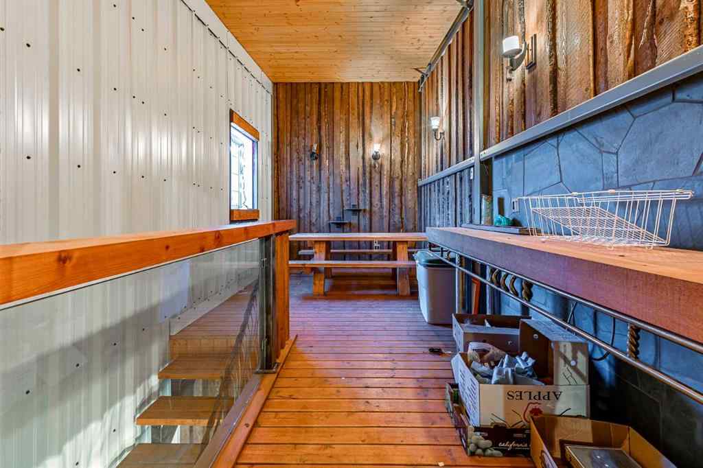 MLS® A2096461 - 365 Railway Street W in Downtown Cochrane, Commercial