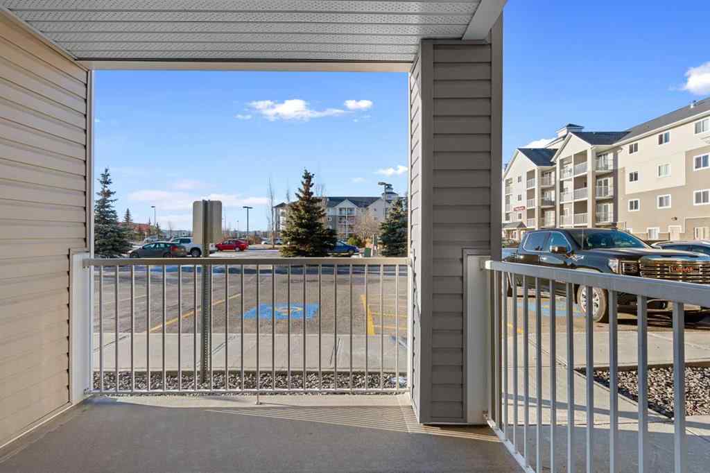 Gateway Grande Prairie Condo Buildings