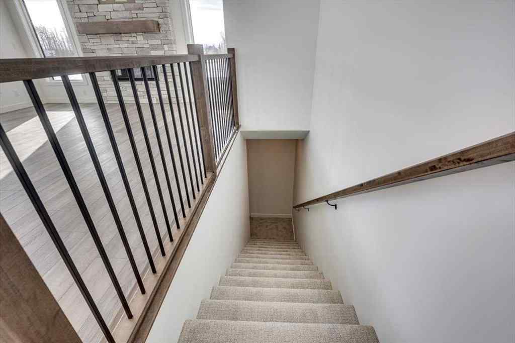 MLS® A2097794 - 201 Canal Street  in Meridian Beach Rural Ponoka County, Residential