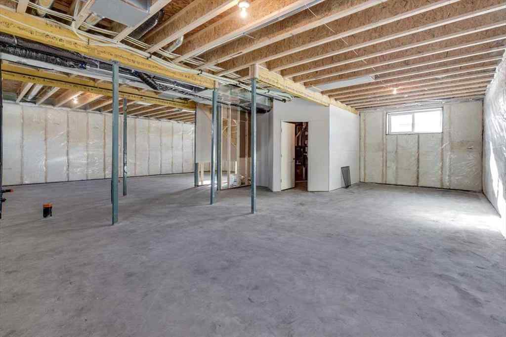 MLS® A2097794 - 201 Canal Street  in Meridian Beach Rural Ponoka County, Residential