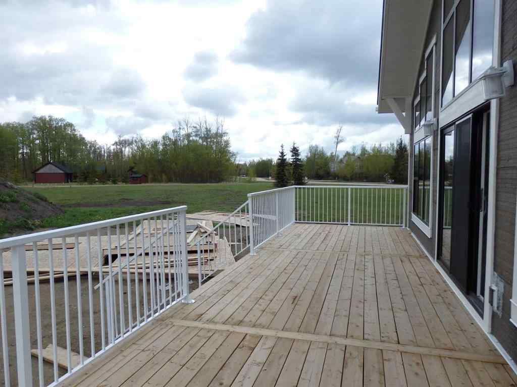 MLS® A2097794 - 201 Canal Street  in Meridian Beach Rural Ponoka County, Residential
