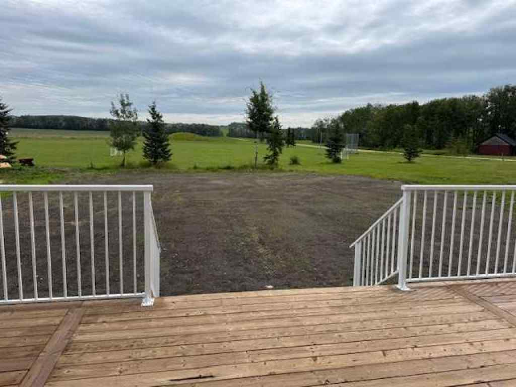 MLS® A2097794 - 201 Canal Street  in Meridian Beach Rural Ponoka County, Residential