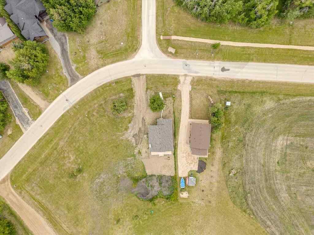 MLS® A2097794 - 201 Canal Street  in Meridian Beach Rural Ponoka County, Residential