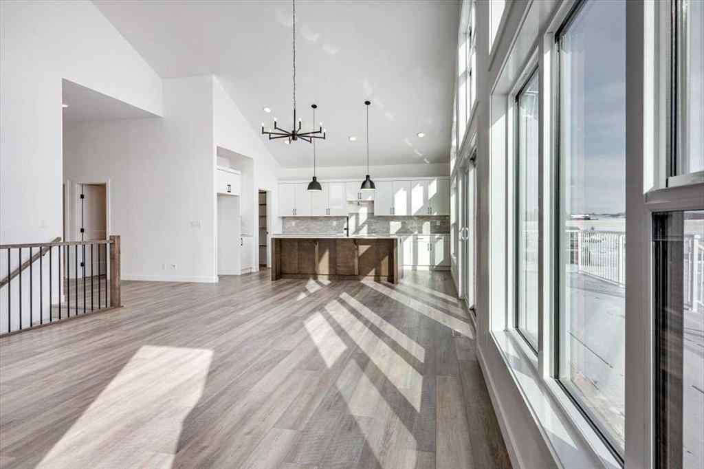 MLS® A2097794 - 201 Canal Street  in Meridian Beach Rural Ponoka County, Residential