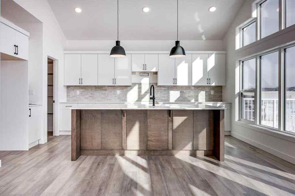 MLS® A2097794 - 201 Canal Street  in Meridian Beach Rural Ponoka County, Residential