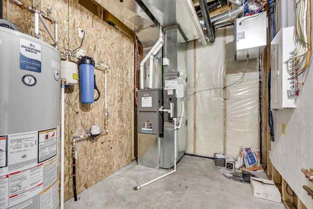 MLS® A2097805 - 797 Springside Close  in Meridian Beach Rural Ponoka County, Residential