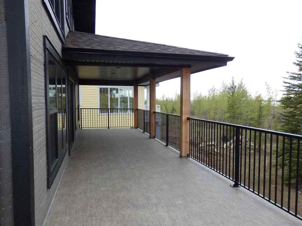 MLS® A2097805 - 797 Springside Close  in Meridian Beach Rural Ponoka County, Residential