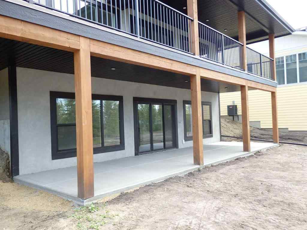 MLS® A2097805 - 797 Springside Close  in Meridian Beach Rural Ponoka County, Residential
