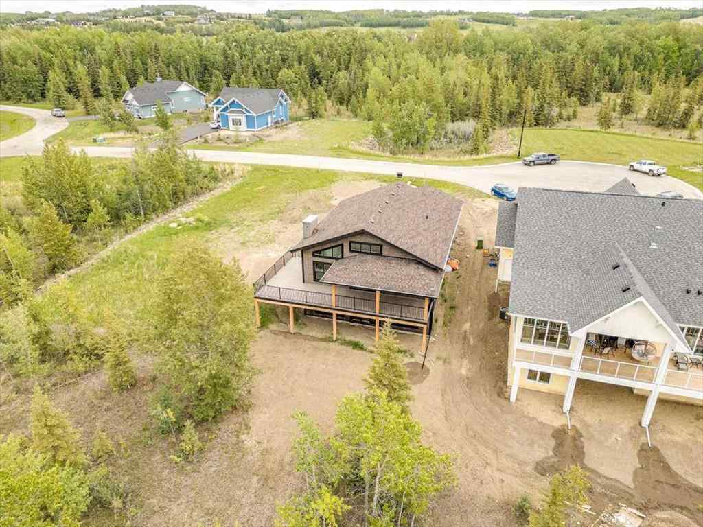 MLS® A2097805 - 797 Springside Close  in Meridian Beach Rural Ponoka County, Residential