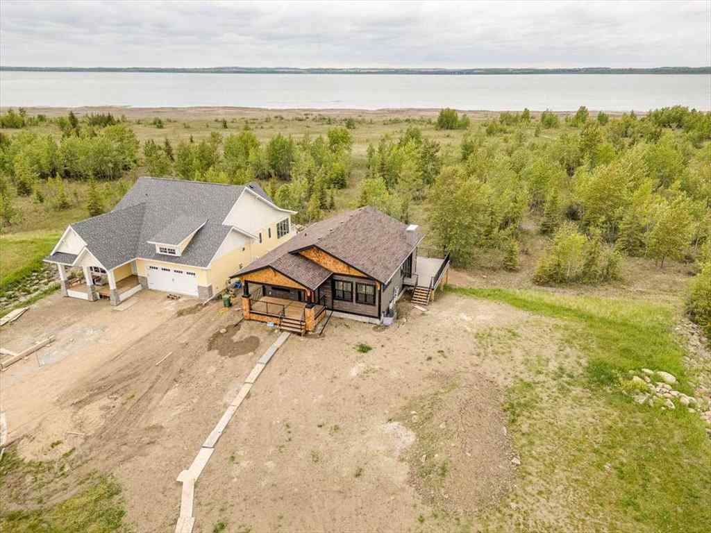 MLS® A2097805 - 797 Springside Close  in Meridian Beach Rural Ponoka County, Residential