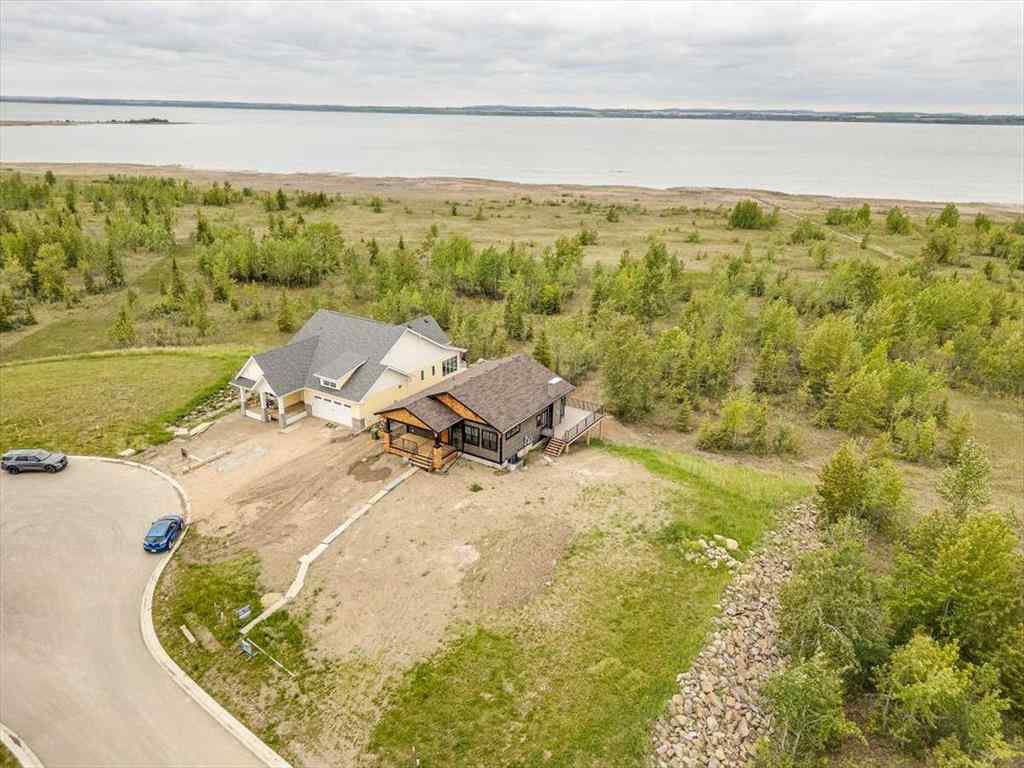 MLS® A2097805 - 797 Springside Close  in Meridian Beach Rural Ponoka County, Residential