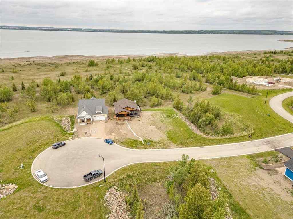 MLS® A2097805 - 797 Springside Close  in Meridian Beach Rural Ponoka County, Residential