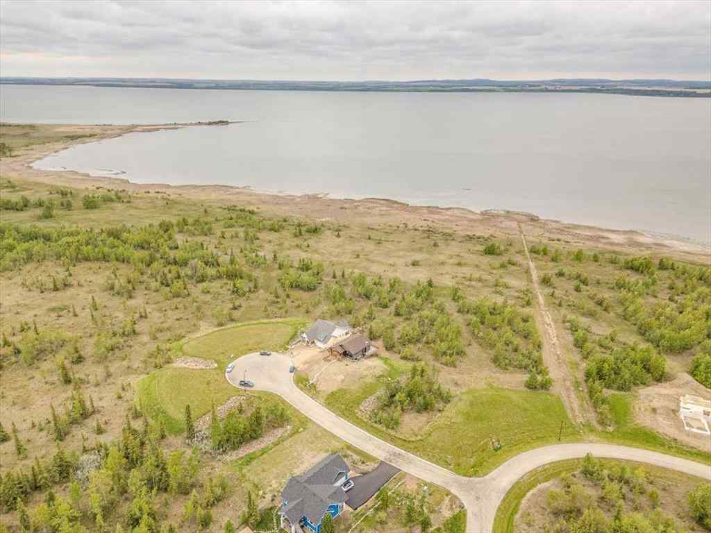 MLS® A2097805 - 797 Springside Close  in Meridian Beach Rural Ponoka County, Residential