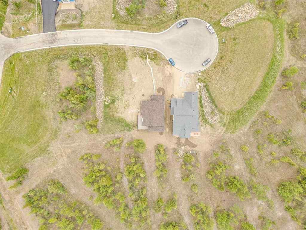 MLS® A2097805 - 797 Springside Close  in Meridian Beach Rural Ponoka County, Residential
