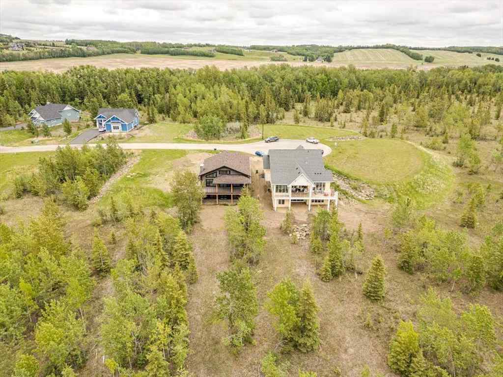 MLS® A2097805 - 797 Springside Close  in Meridian Beach Rural Ponoka County, Residential
