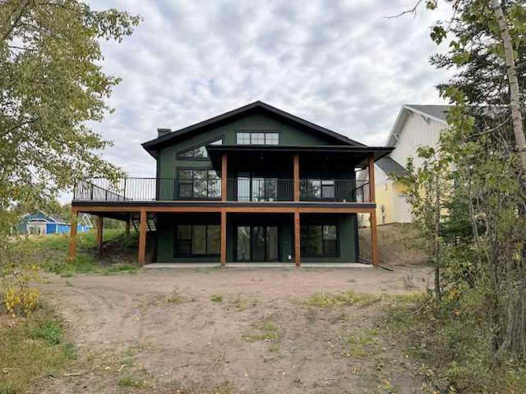 MLS® A2097805 - 797 Springside Close  in Meridian Beach Rural Ponoka County, Residential