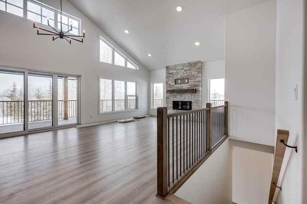 MLS® A2097805 - 797 Springside Close  in Meridian Beach Rural Ponoka County, Residential