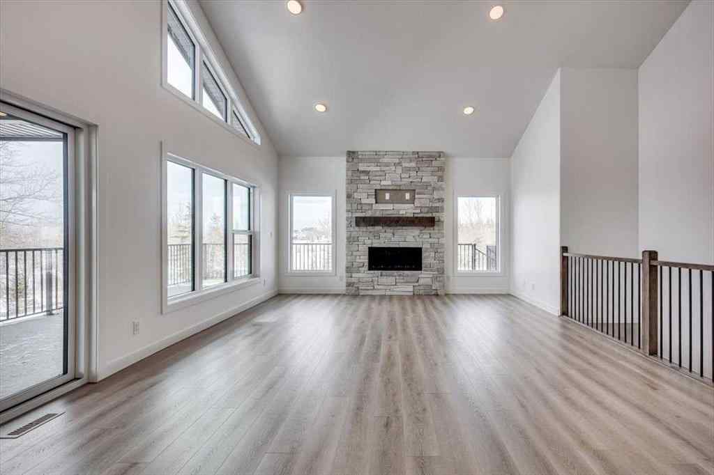 MLS® A2097805 - 797 Springside Close  in Meridian Beach Rural Ponoka County, Residential