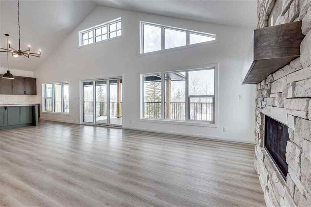 MLS® A2097805 - 797 Springside Close  in Meridian Beach Rural Ponoka County, Residential