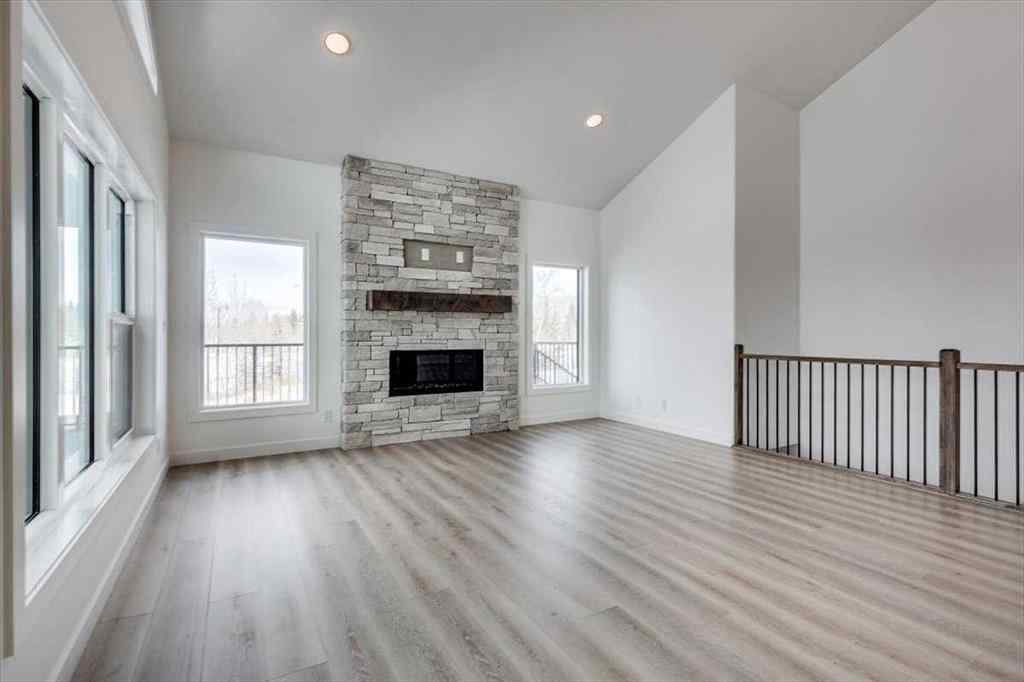 MLS® A2097805 - 797 Springside Close  in Meridian Beach Rural Ponoka County, Residential