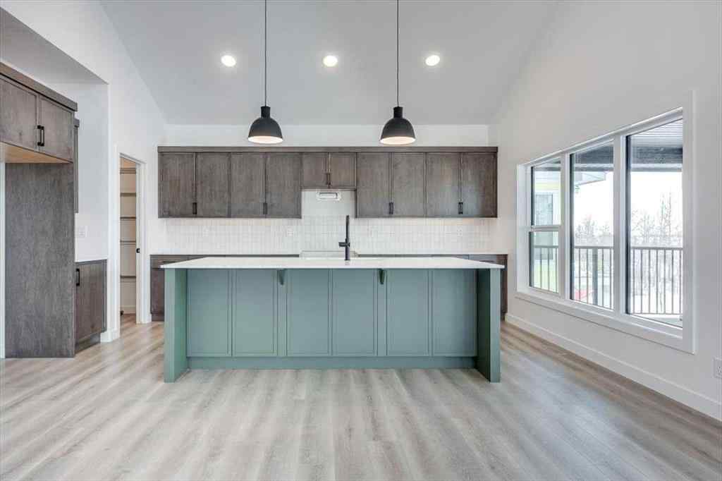 MLS® A2097805 - 797 Springside Close  in Meridian Beach Rural Ponoka County, Residential