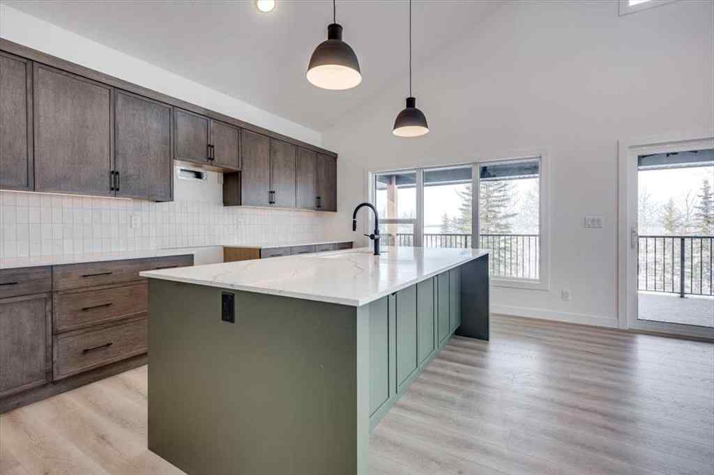 MLS® A2097805 - 797 Springside Close  in Meridian Beach Rural Ponoka County, Residential