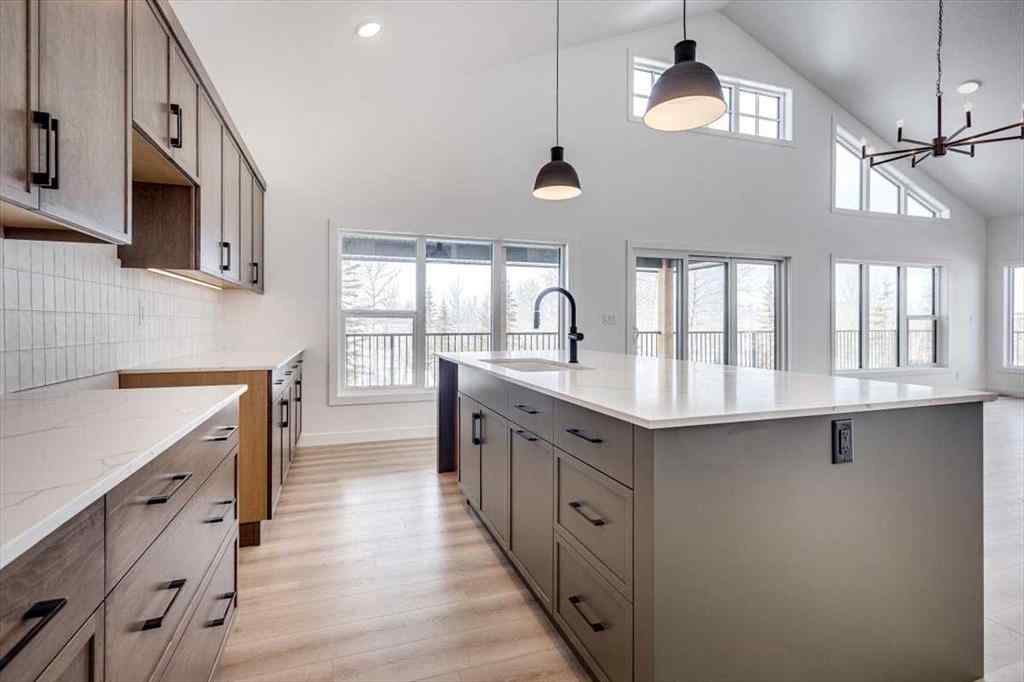 MLS® A2097805 - 797 Springside Close  in Meridian Beach Rural Ponoka County, Residential