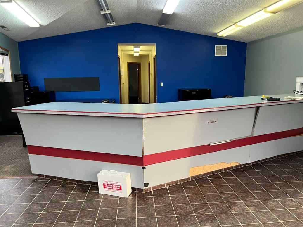 MLS® A2097903 - 301 Forrestry Drive  in NONE Red Earth Creek, Commercial