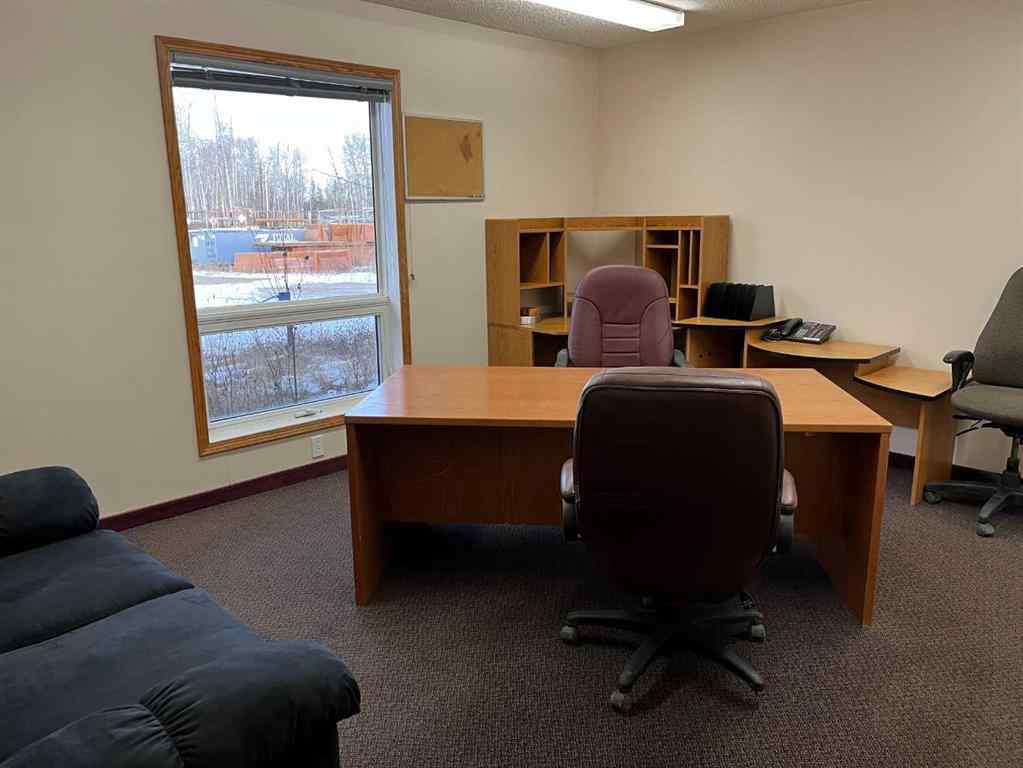 MLS® A2097903 - 301 Forrestry Drive  in NONE Red Earth Creek, Commercial