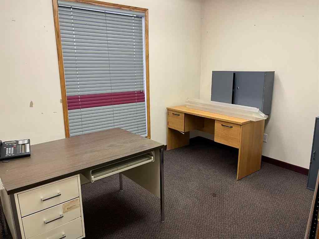 MLS® A2097903 - 301 Forrestry Drive  in NONE Red Earth Creek, Commercial