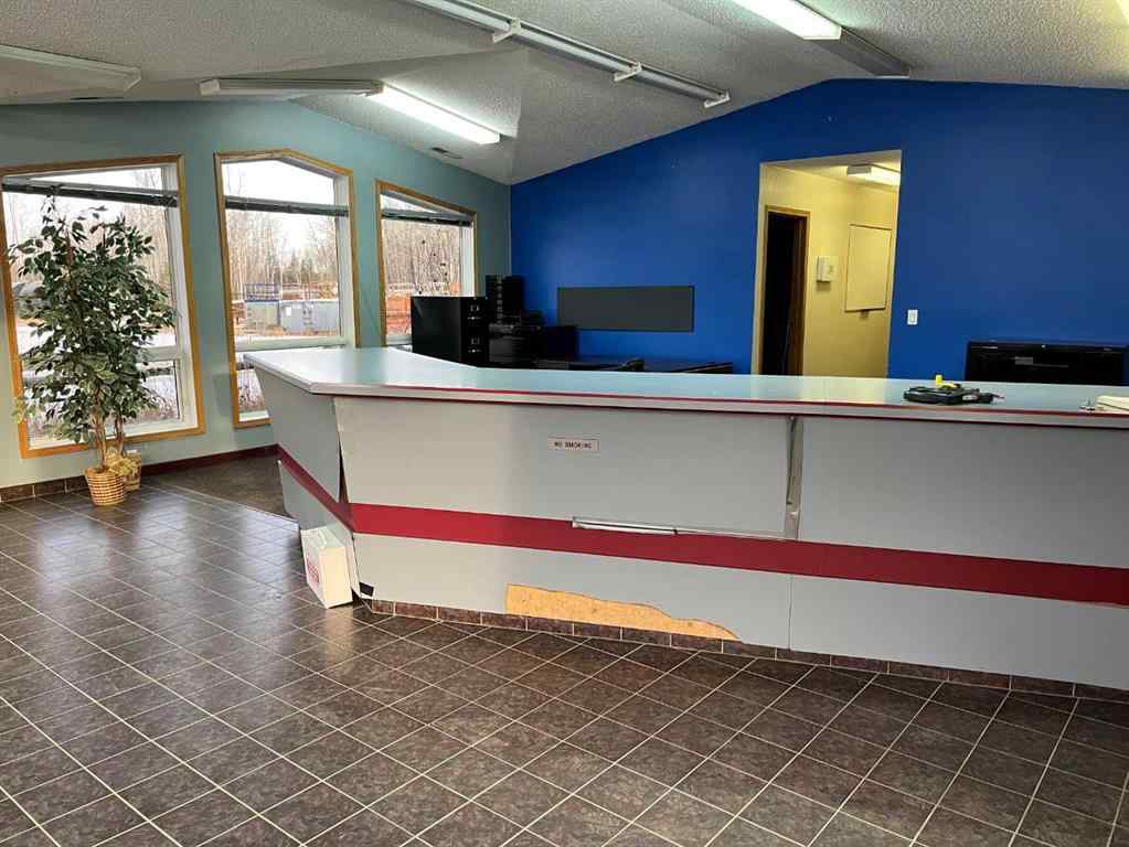 MLS® A2097903 - 301 Forrestry Drive  in NONE Red Earth Creek, Commercial